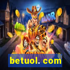 betuol. com